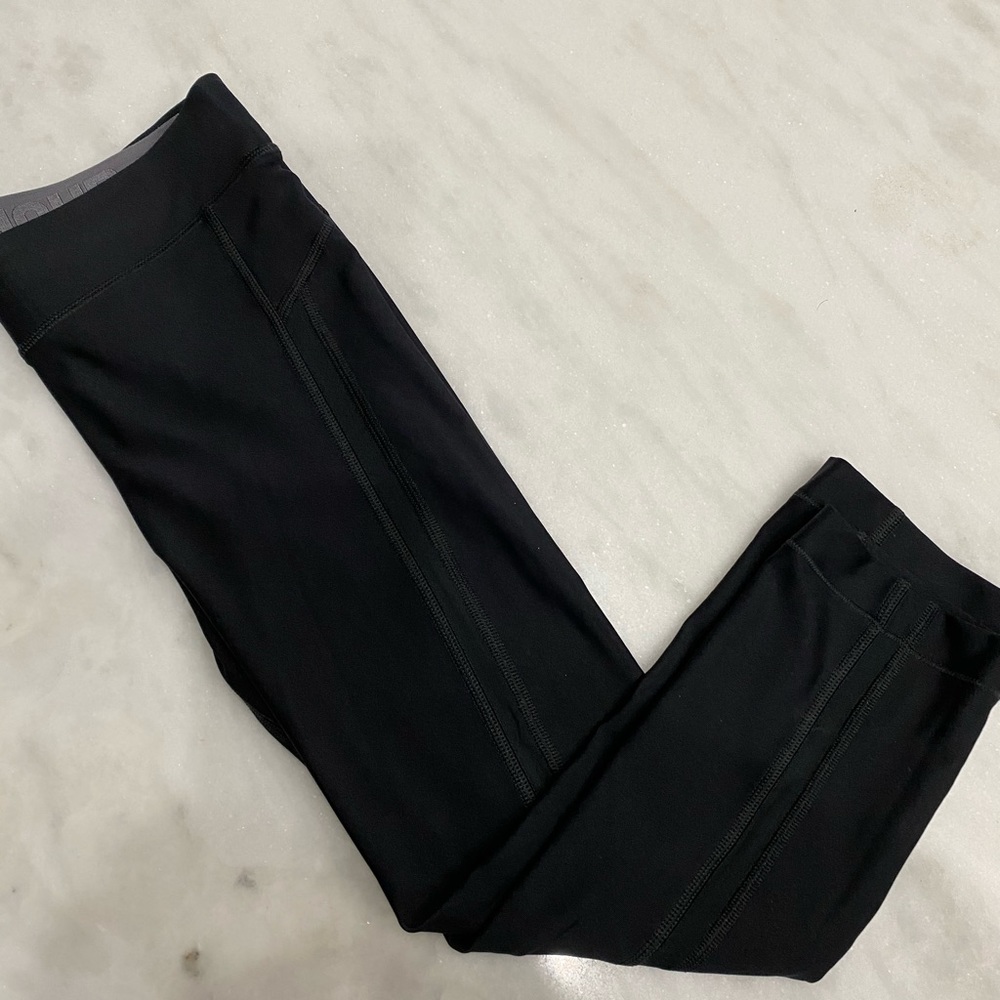 Under Armour Reversible Compression Capri - image 4